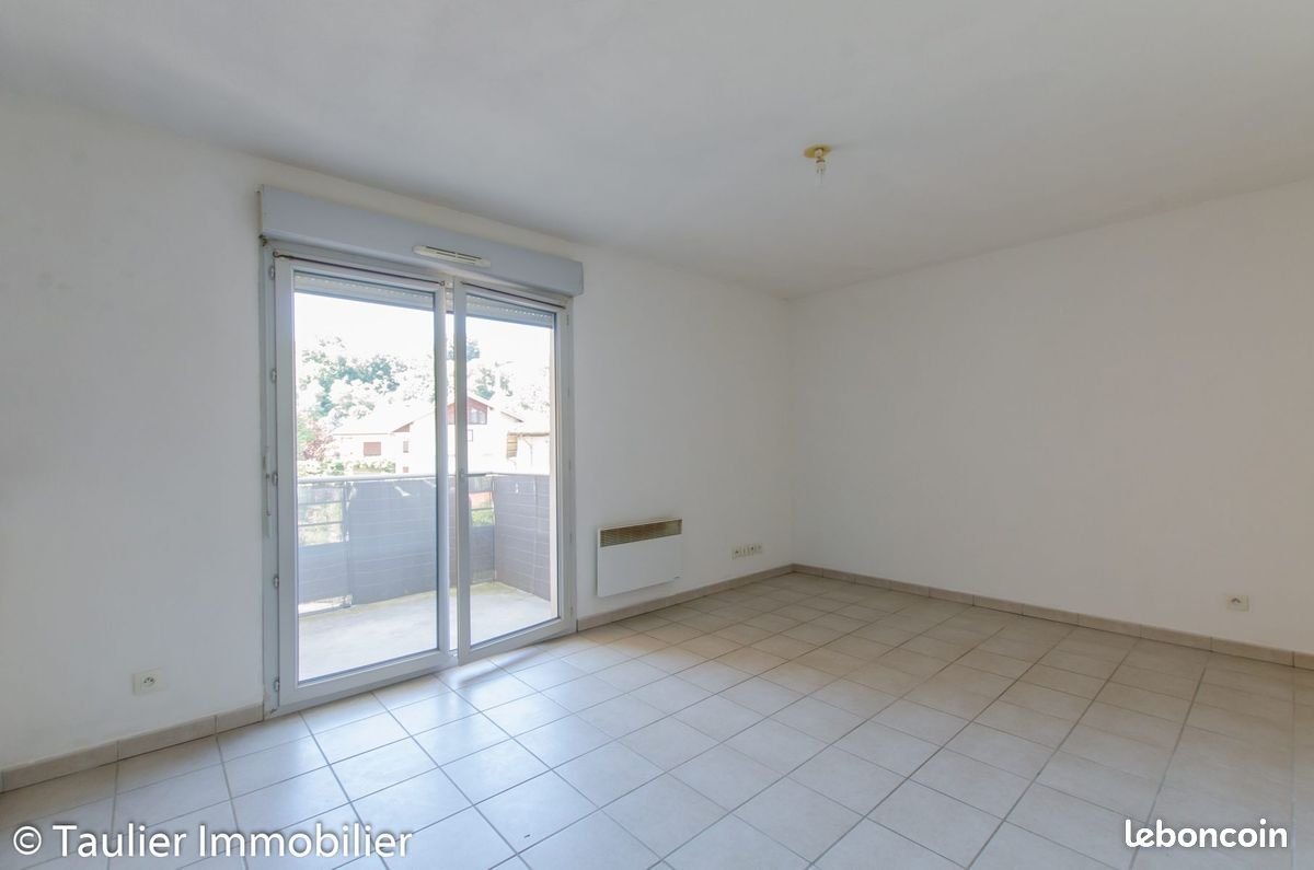 Appartement à louer, 40m², Vinay