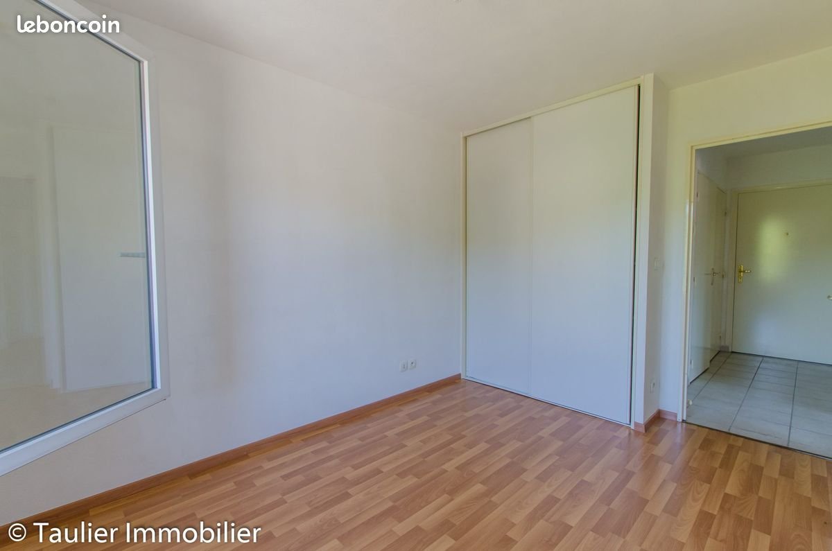 Appartement à louer, 40m², Vinay