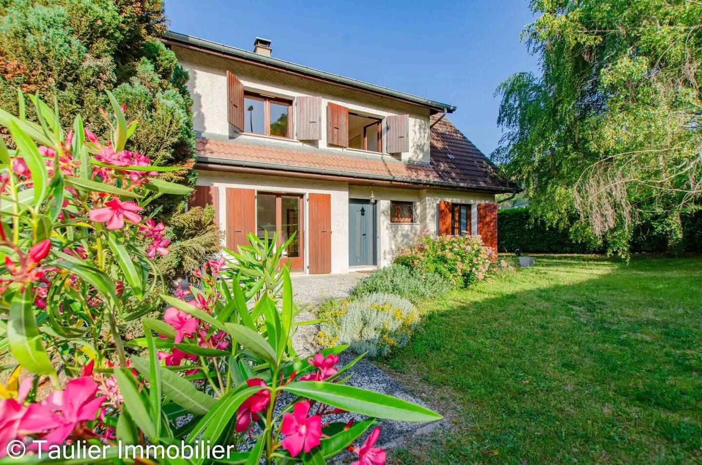 Maison à vendre, 150m², Saint-Marcellin