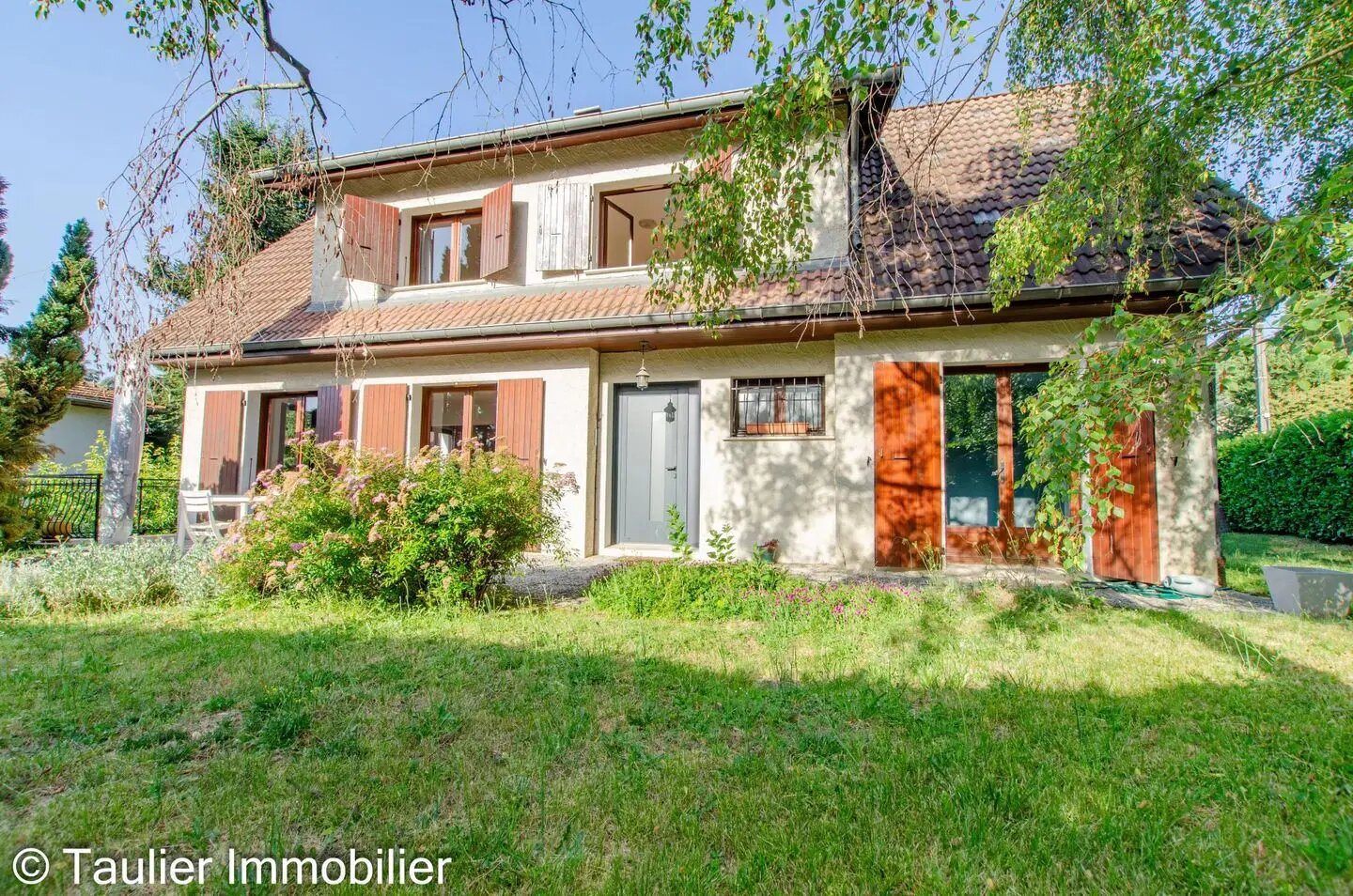 Maison à vendre, 150m², Saint-Marcellin