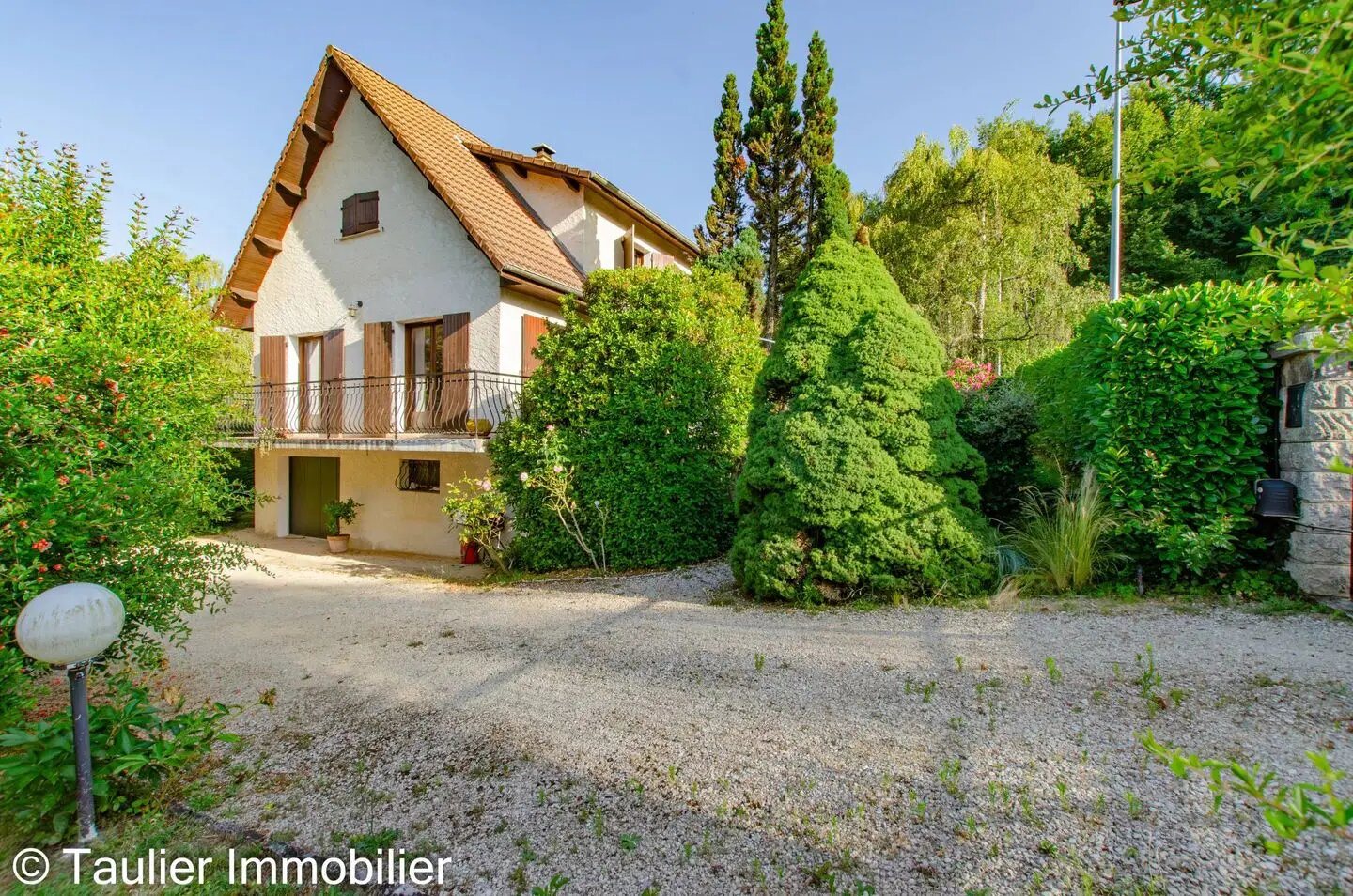Maison à vendre, 150m², Saint-Marcellin
