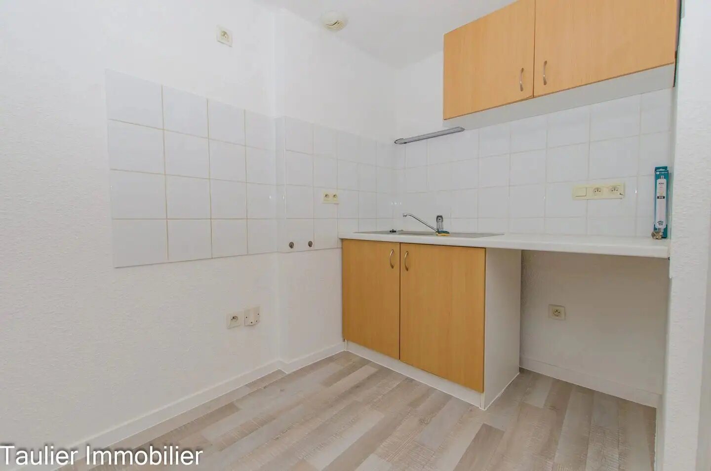 Appartement à louer, 67m², Vinay
