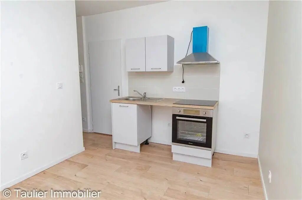 Appartement à louer, 27m², Saint-Marcellin
