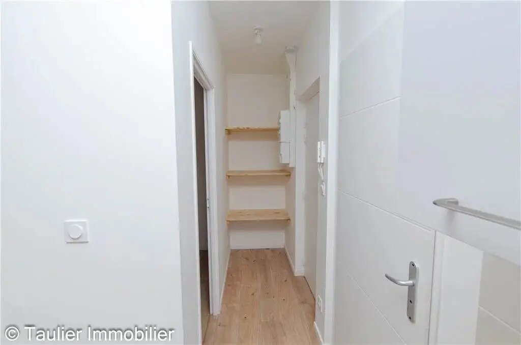 Appartement à louer, 27m², Saint-Marcellin