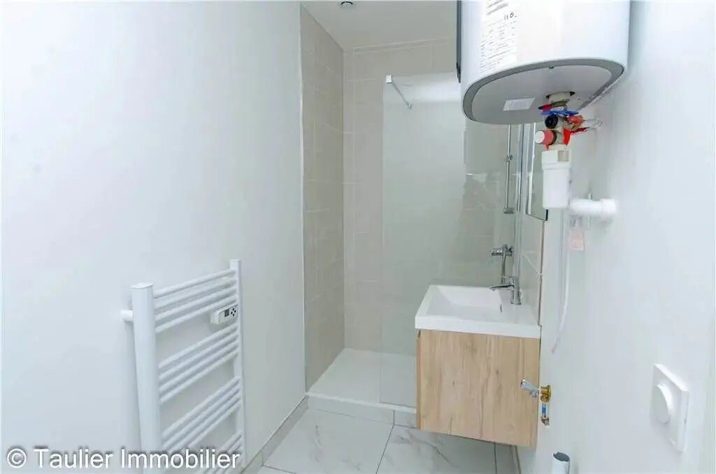 Appartement à louer, 27m², Saint-Marcellin