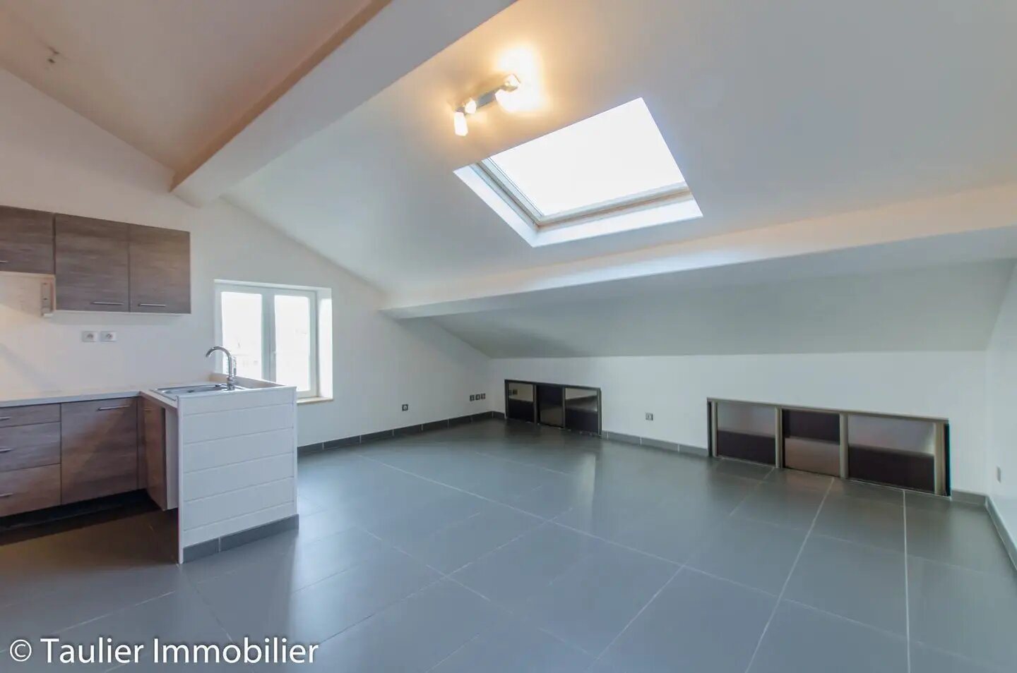 Appartement à louer, 36m², Saint-Marcellin
