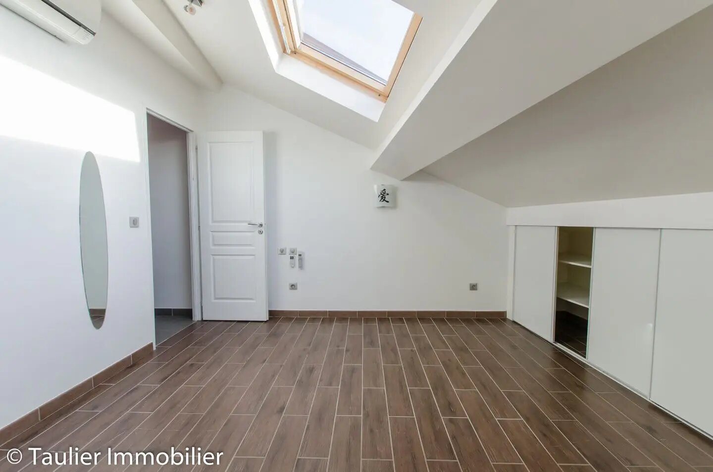 Appartement à louer, 36m², Saint-Marcellin