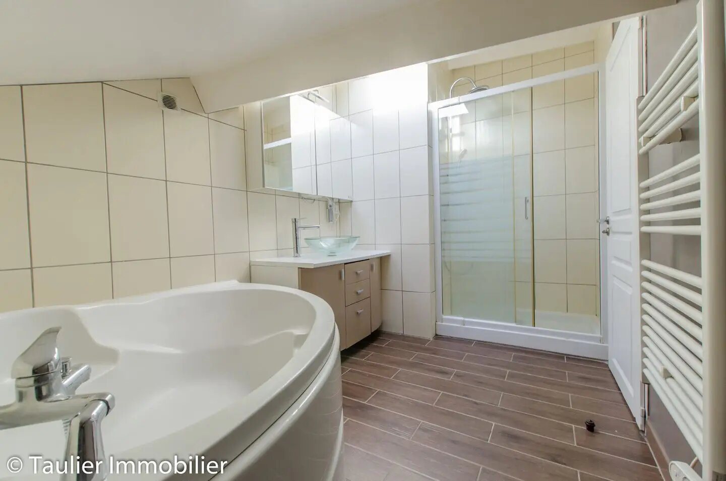 Appartement à louer, 36m², Saint-Marcellin