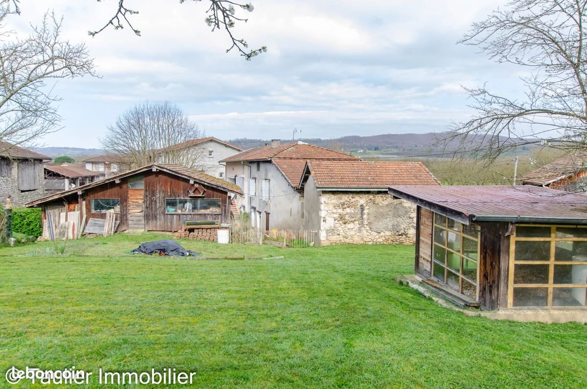Maison à vendre, 100m², Saint-Marcellin
