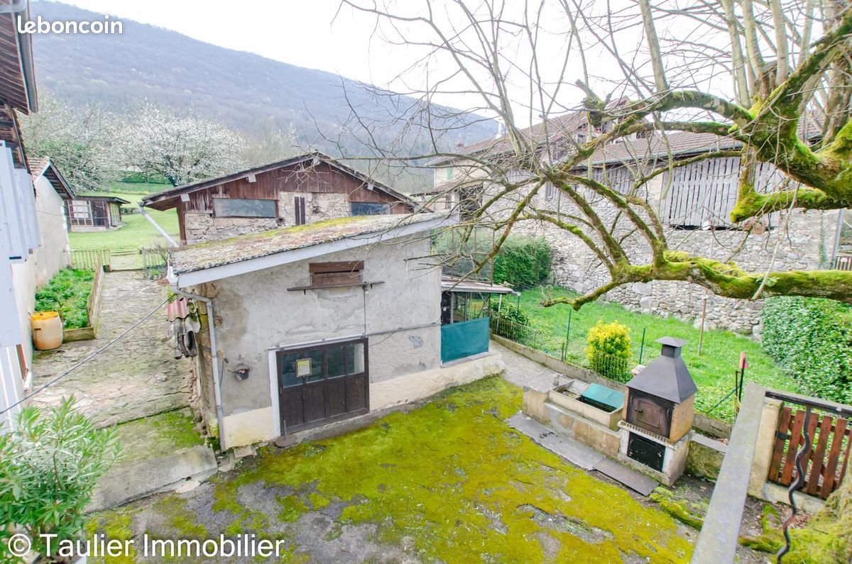Maison à vendre, 100m², Saint-Marcellin