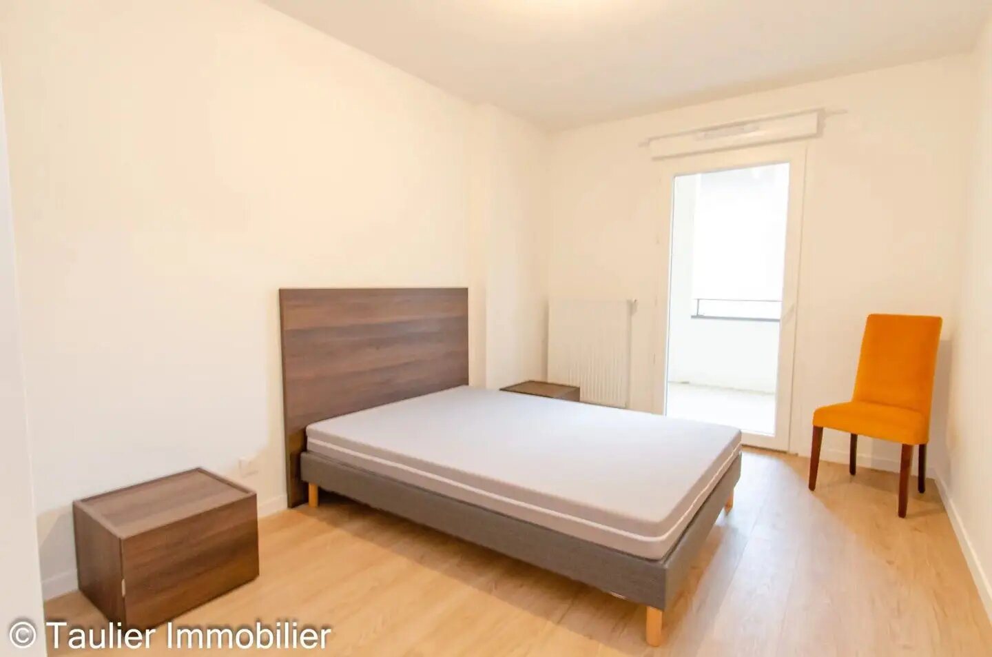 Appartement à louer, 61m², Saint-Marcellin