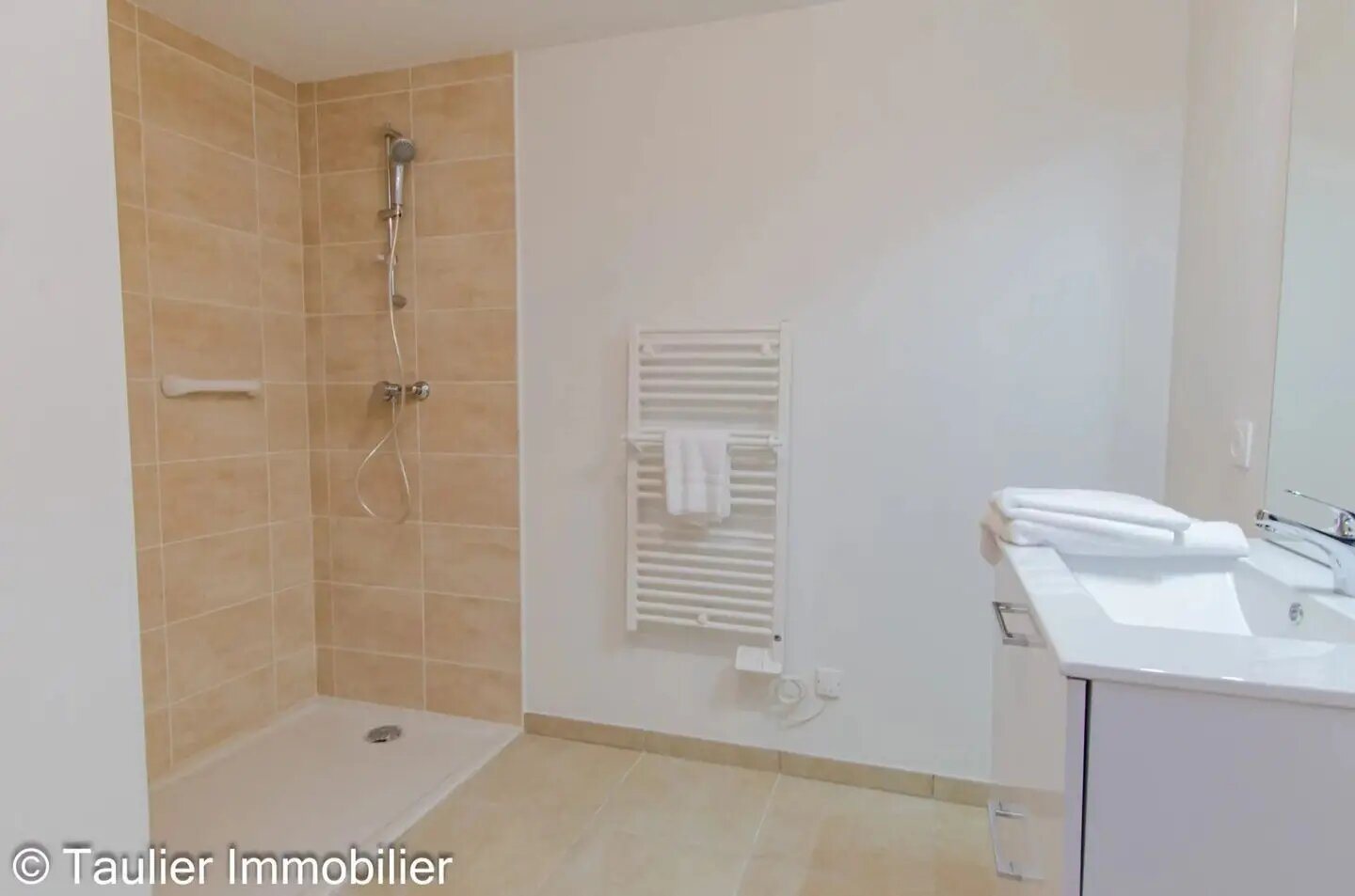 Appartement à louer, 61m², Saint-Marcellin