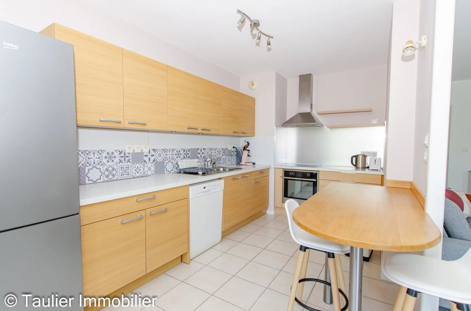 Appartement à louer, 87m², Saint-Marcellin