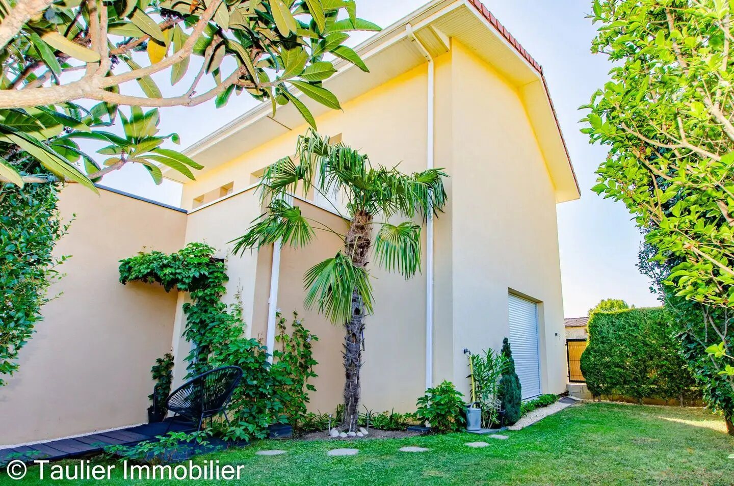 Maison à vendre, 96m², Chatte