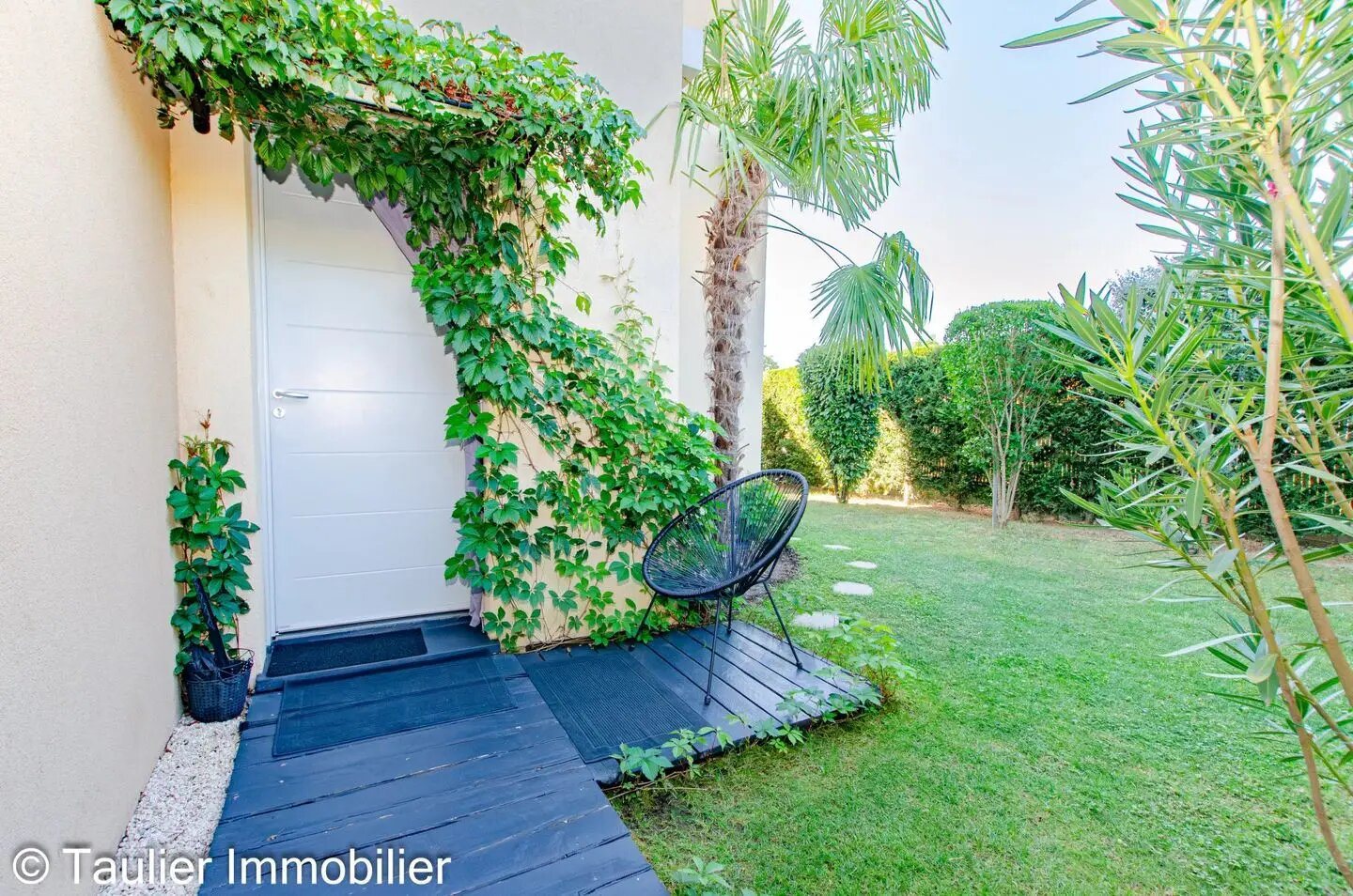 Maison à vendre, 96m², Chatte