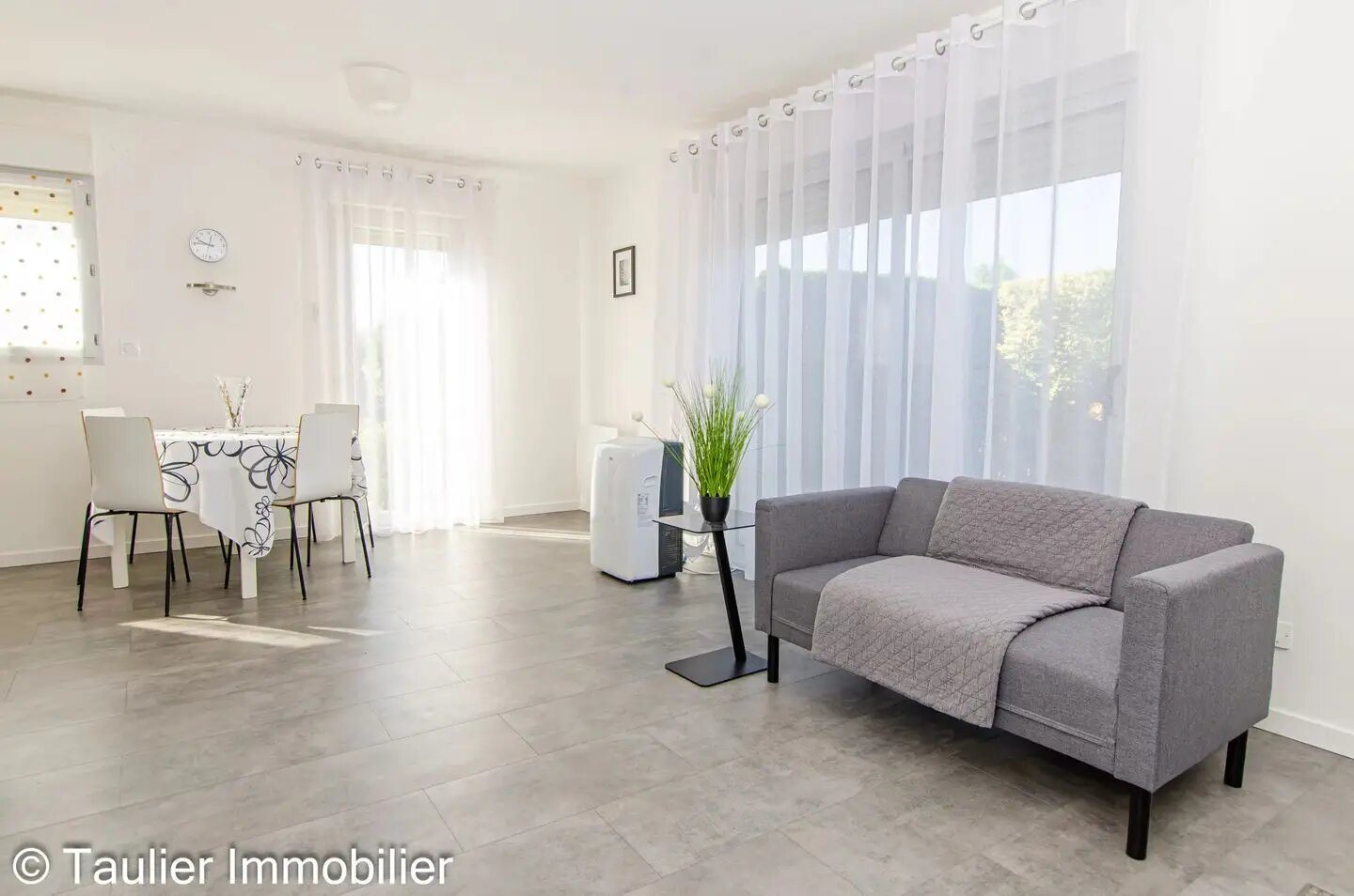 Maison à vendre, 96m², Chatte