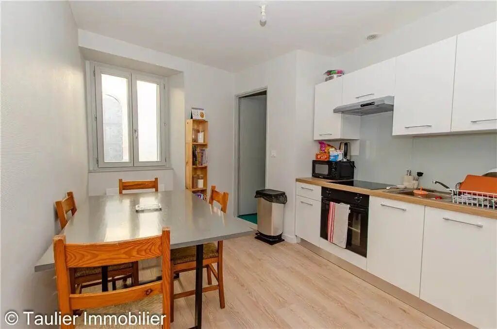 Appartement à louer, 43m², Saint-Marcellin