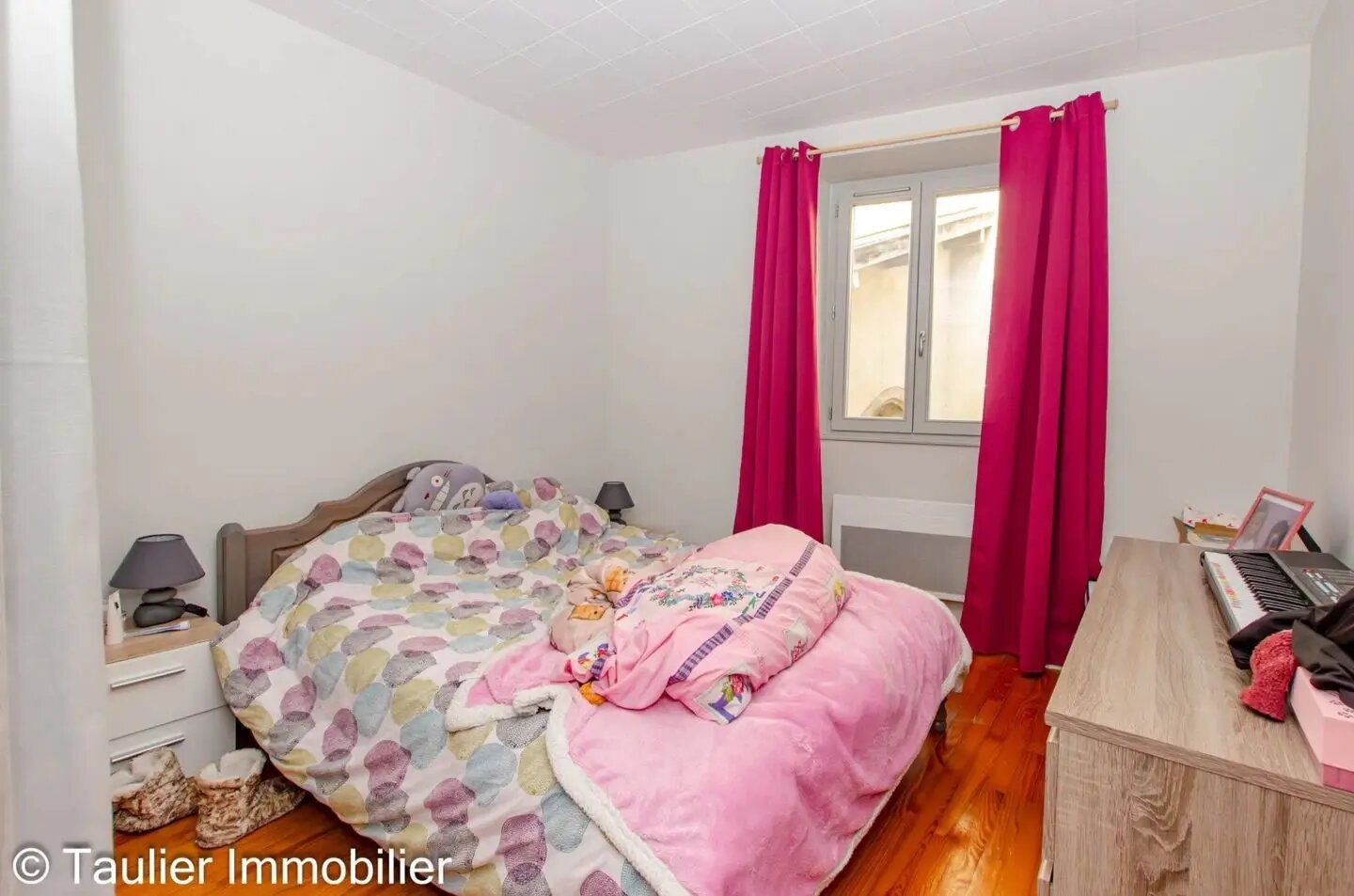 Appartement à louer, 43m², Saint-Marcellin