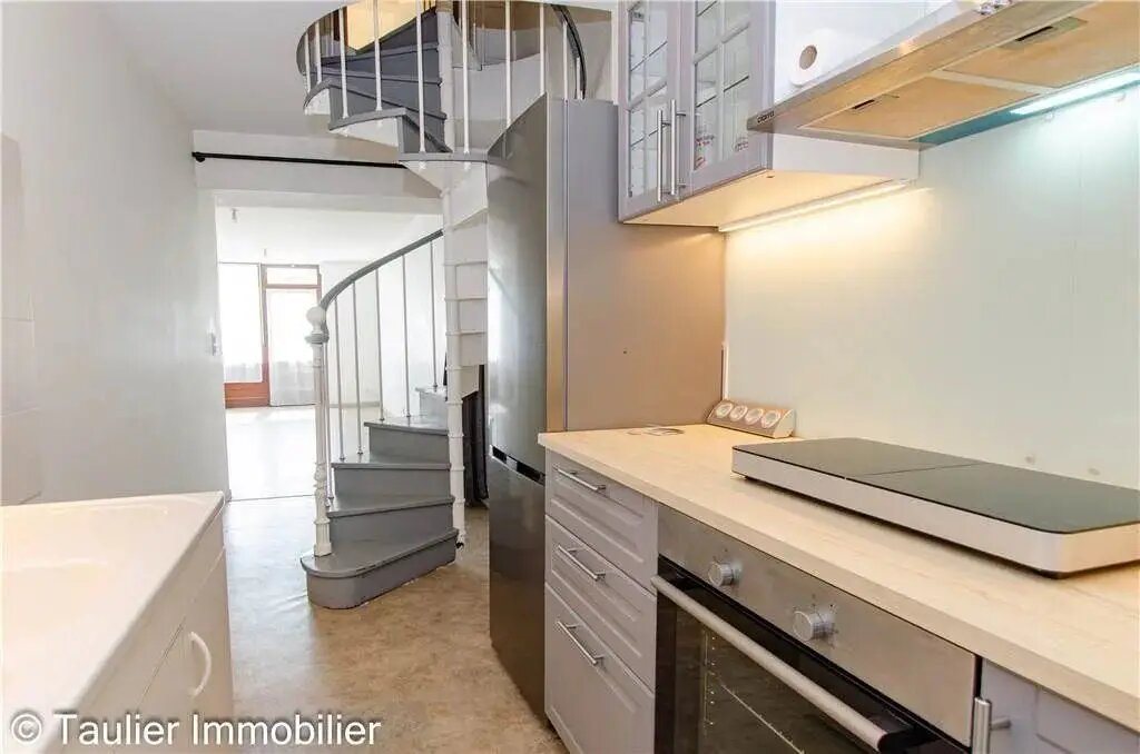 Appartement à louer, 74m², Pont-en-Royans