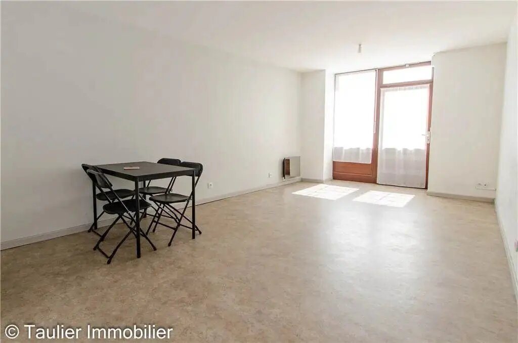 Appartement à louer, 74m², Pont-en-Royans