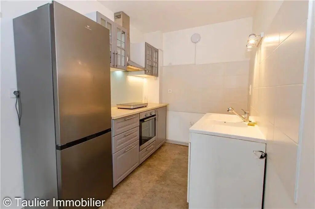 Appartement à louer, 74m², Pont-en-Royans