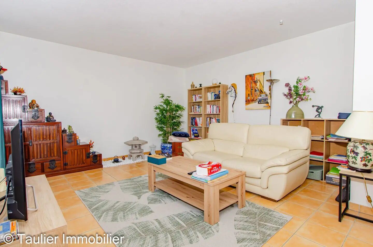 Appartement à louer, 52m², Saint-Marcellin