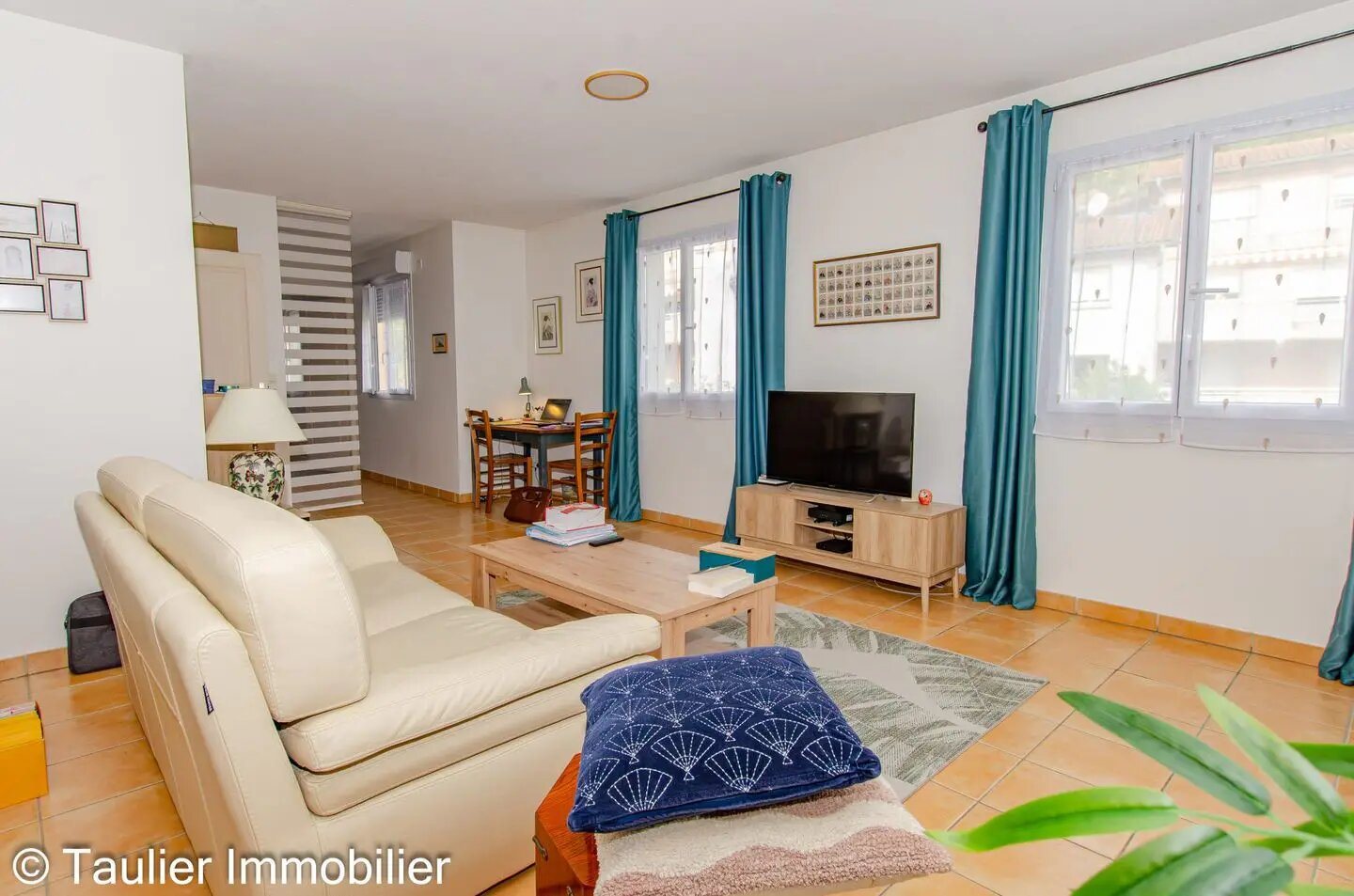 Appartement à louer, 52m², Saint-Marcellin