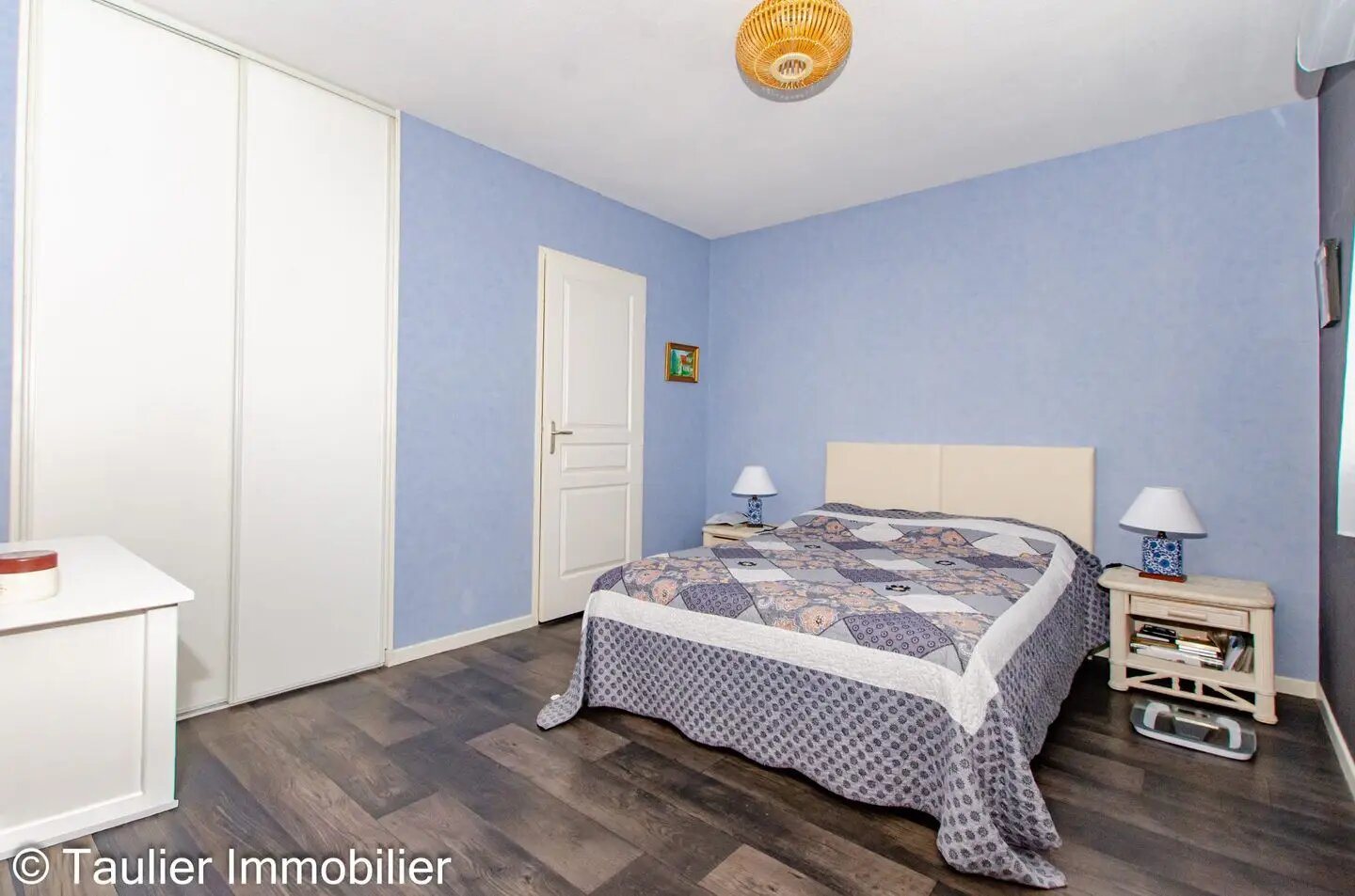 Appartement à louer, 52m², Saint-Marcellin