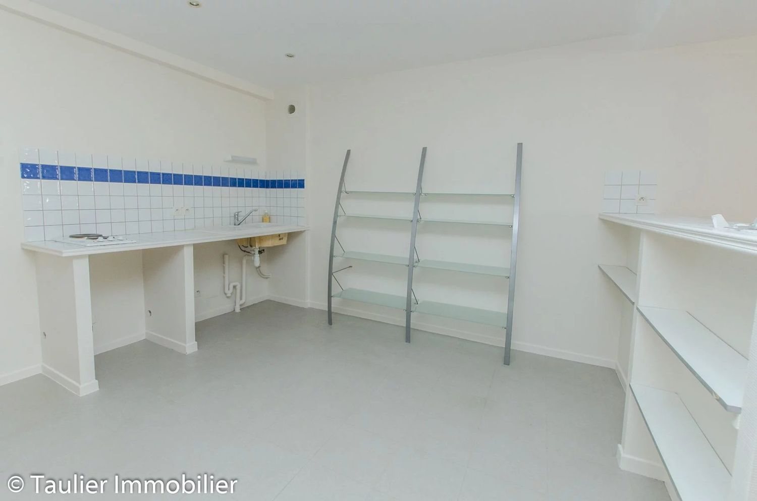 Appartement à louer, 74m², Saint-Vérand