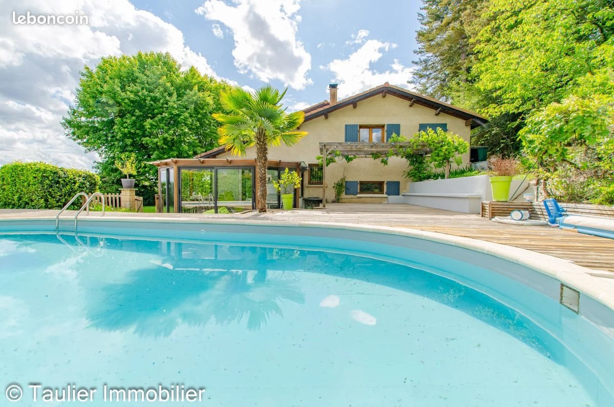 Maison à vendre, 150m², Saint-Marcellin