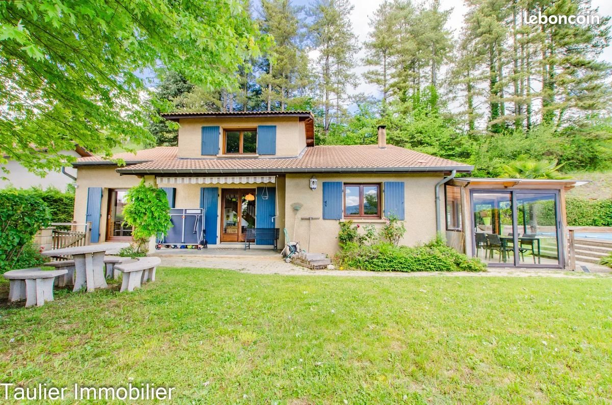 Maison à vendre, 150m², Saint-Marcellin