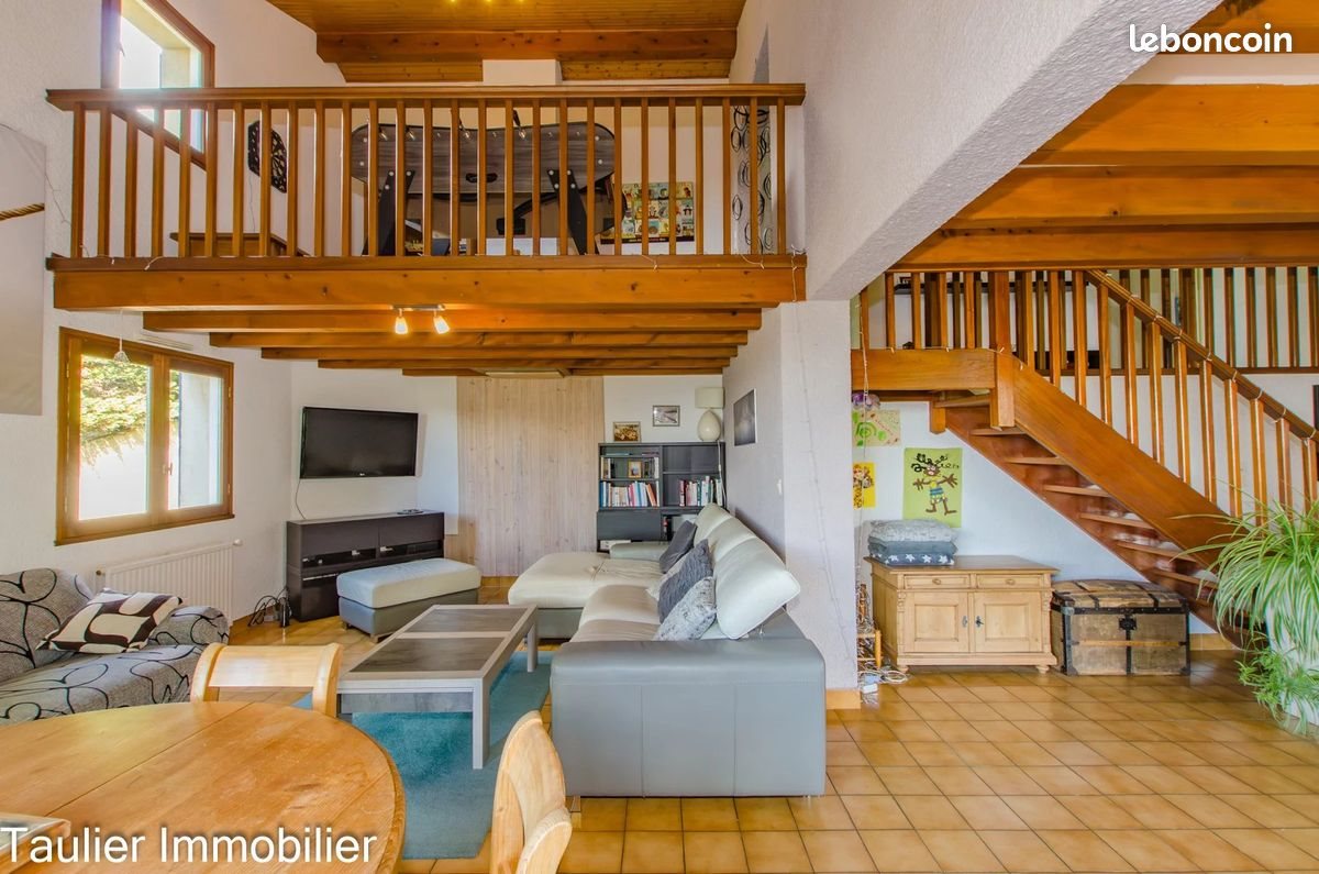 Maison à vendre, 150m², Saint-Marcellin