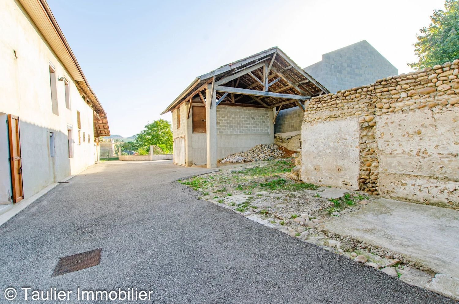 Maison à vendre, 170m², Varacieux