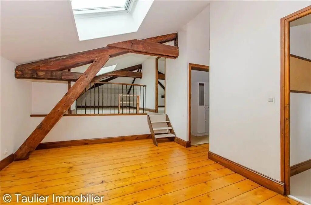 Appartement à louer, 36m², Saint-Marcellin