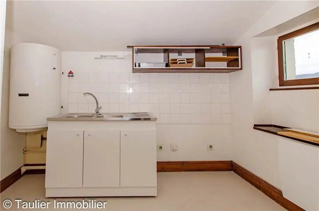 Appartement à louer, 36m², Saint-Marcellin