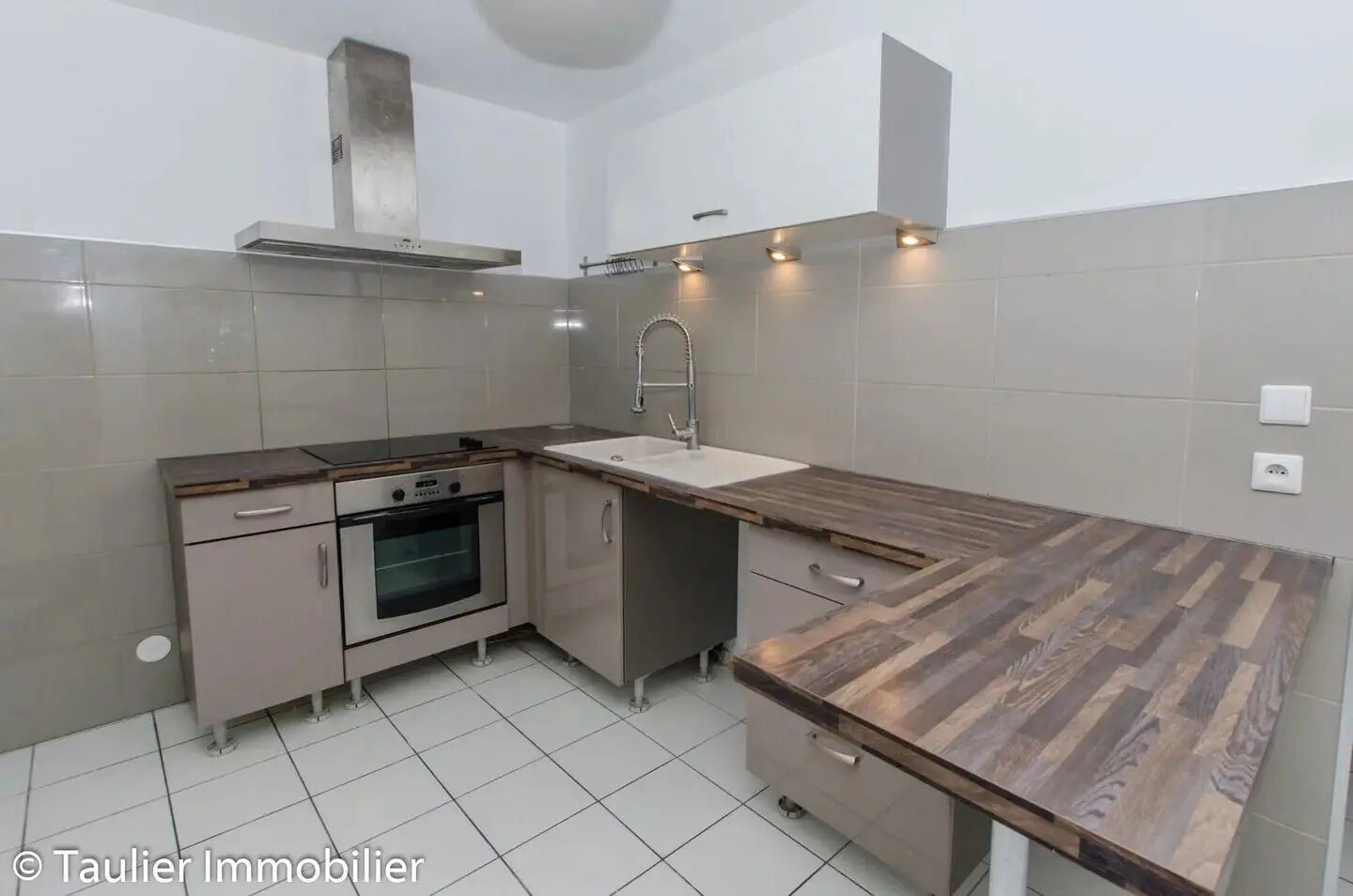 Appartement à louer, 68m², Saint-Marcellin