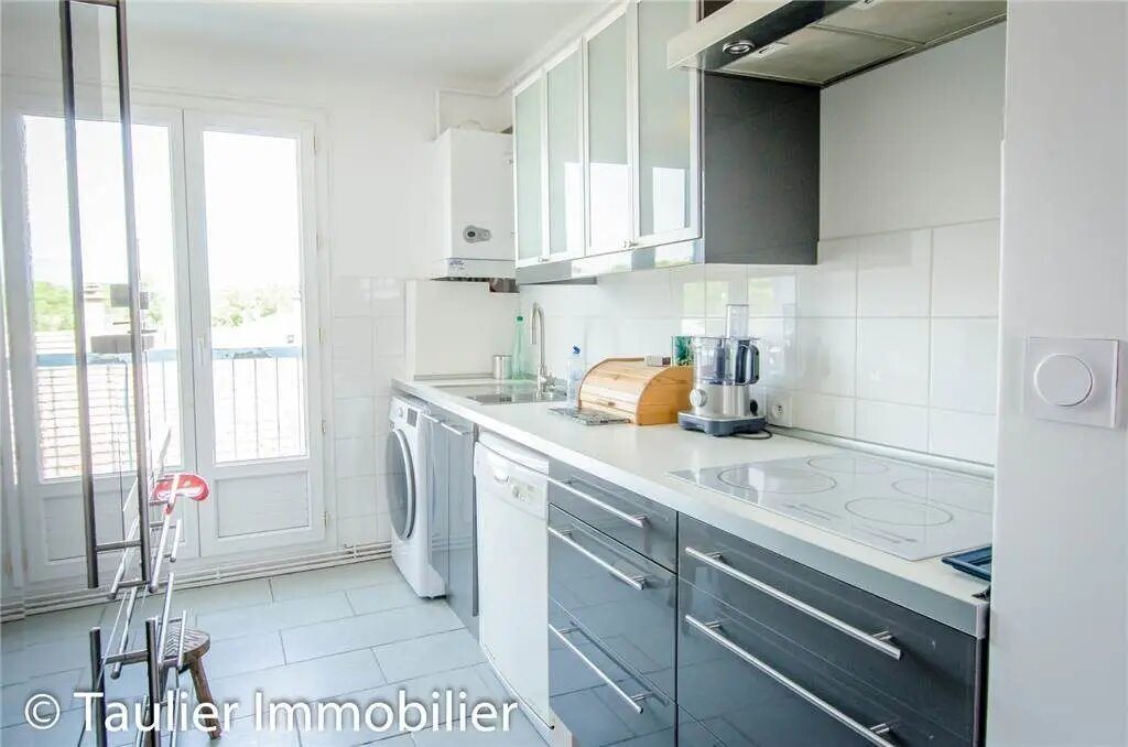 Appartement à louer, 73m², Saint-Marcellin