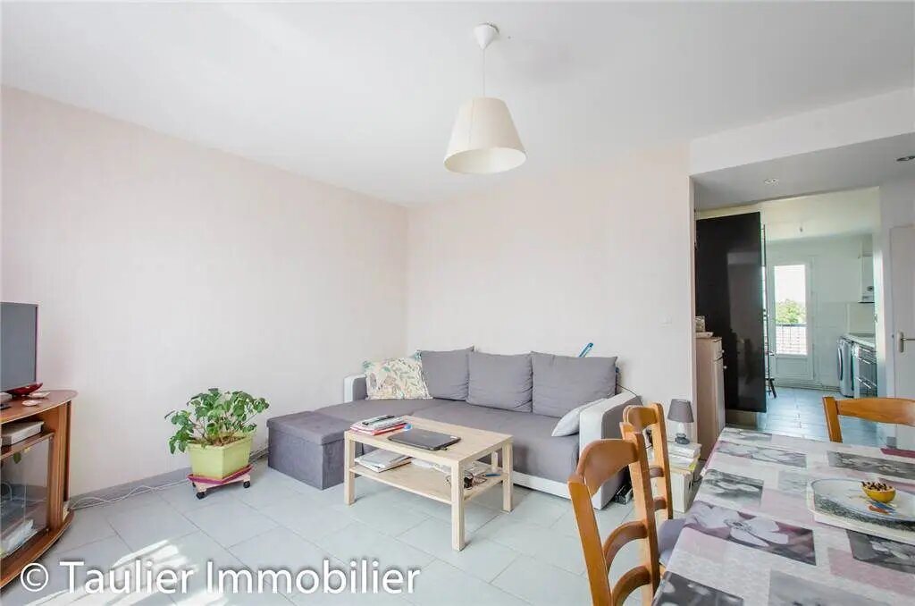 Appartement à louer, 73m², Saint-Marcellin