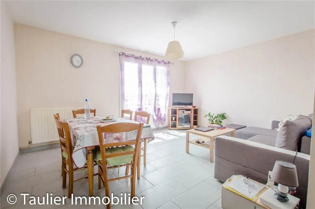 Appartement à louer, 73m², Saint-Marcellin