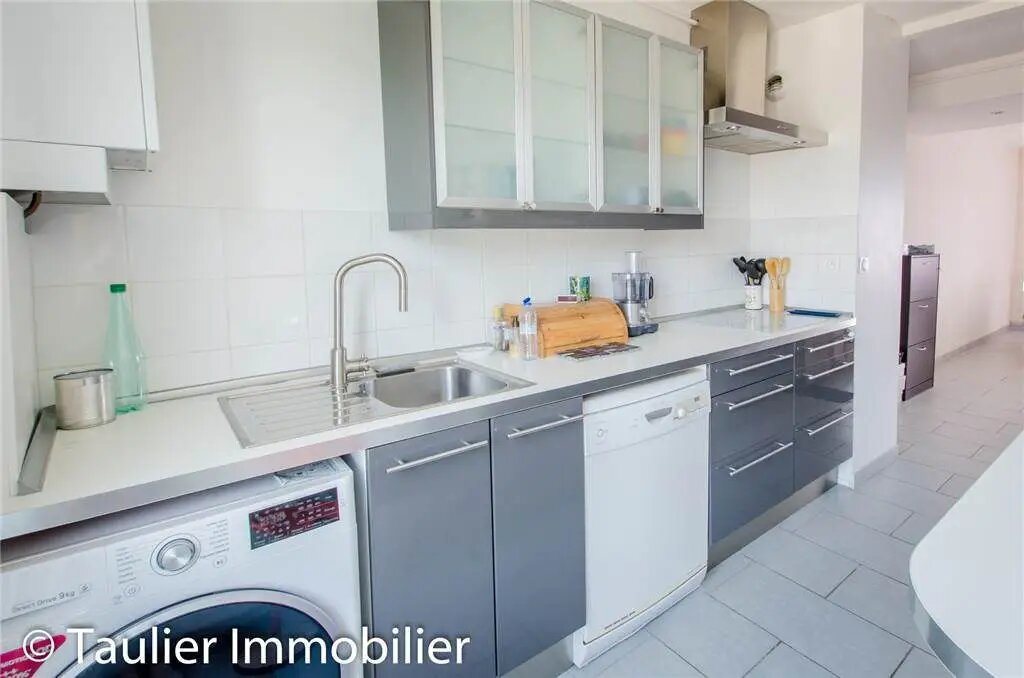 Appartement à louer, 73m², Saint-Marcellin
