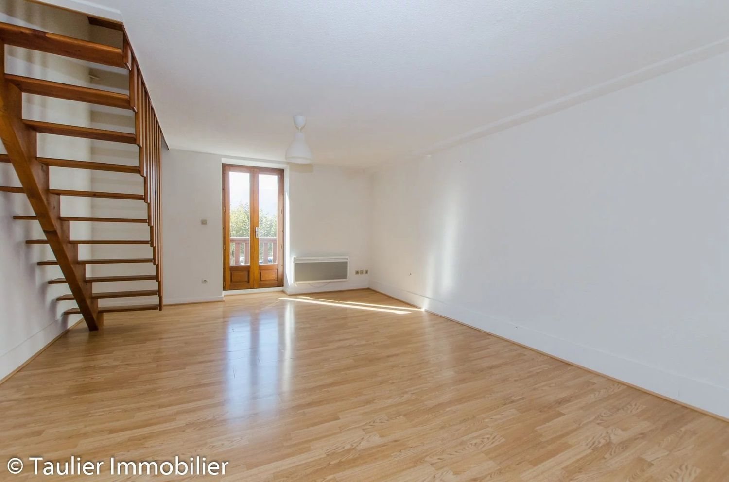 Appartement à louer, 59m², Vinay