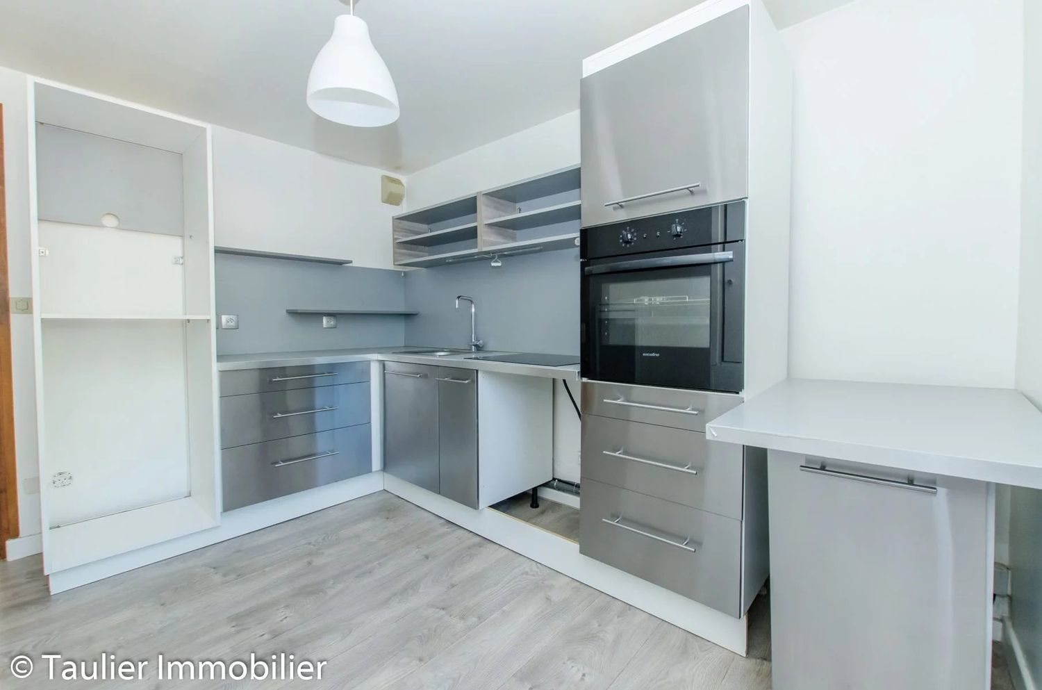 Appartement à louer, 59m², Vinay