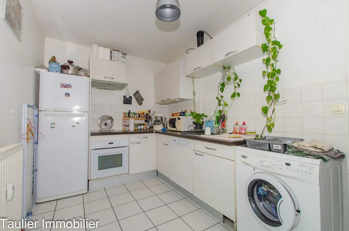 Appartement à louer, 68m², Saint-Marcellin