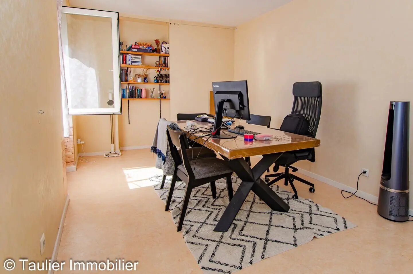 Appartement à vendre, 64m², Saint-Marcellin