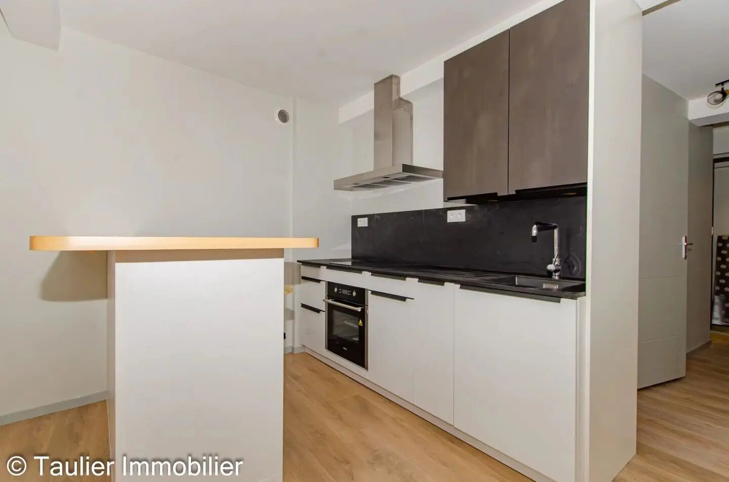 Appartement à louer, 31m², Saint-Marcellin