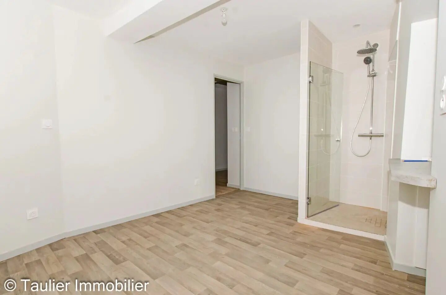 Appartement à louer, 31m², Saint-Marcellin
