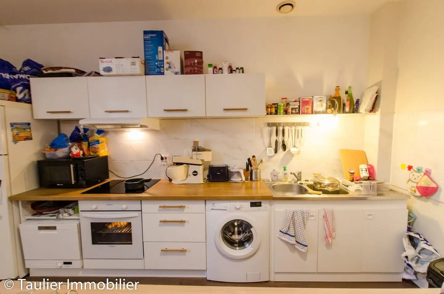 Appartement à louer, 91m², Saint-Marcellin