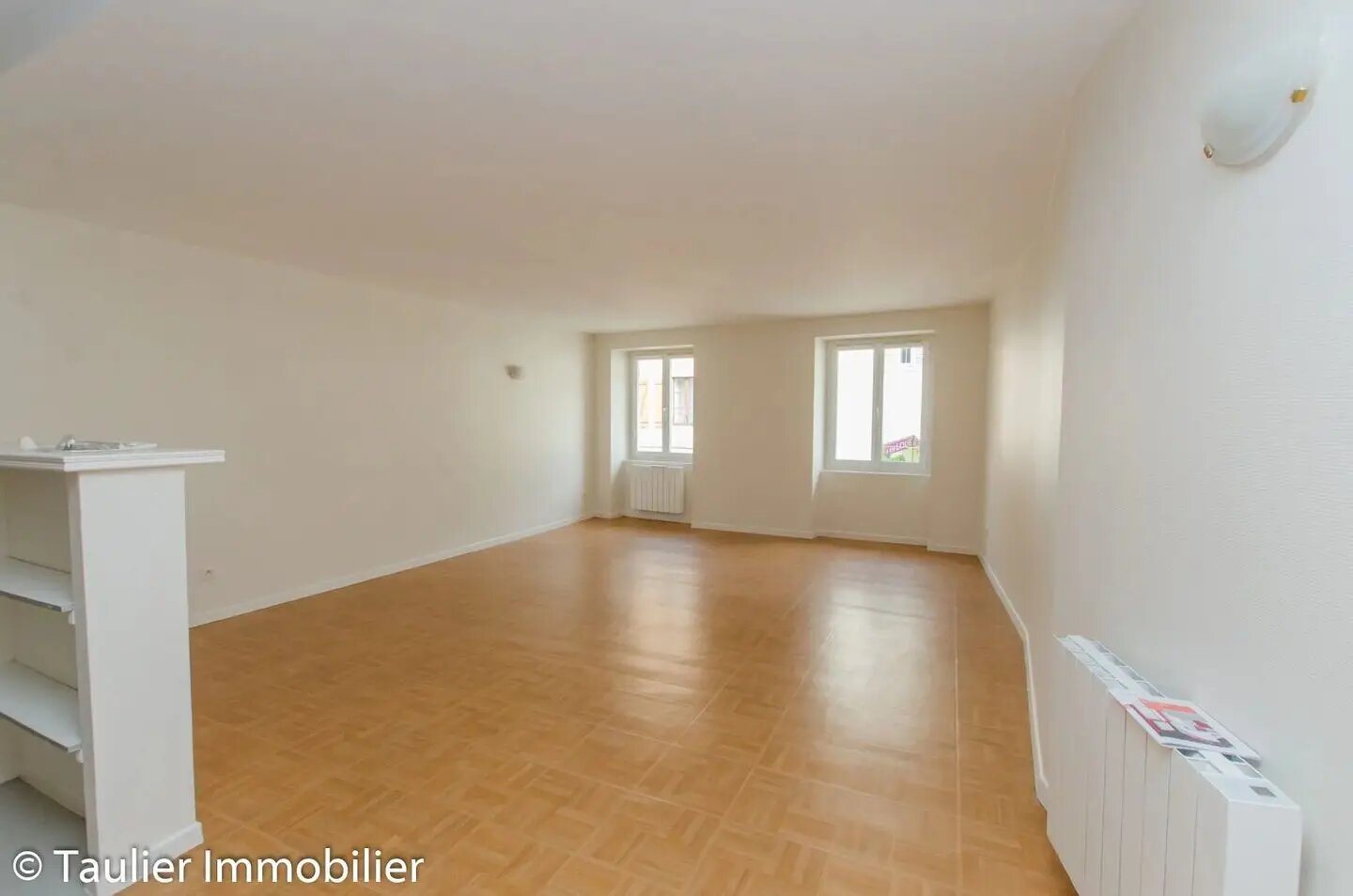 Appartement à louer, 74m², Saint-Marcellin