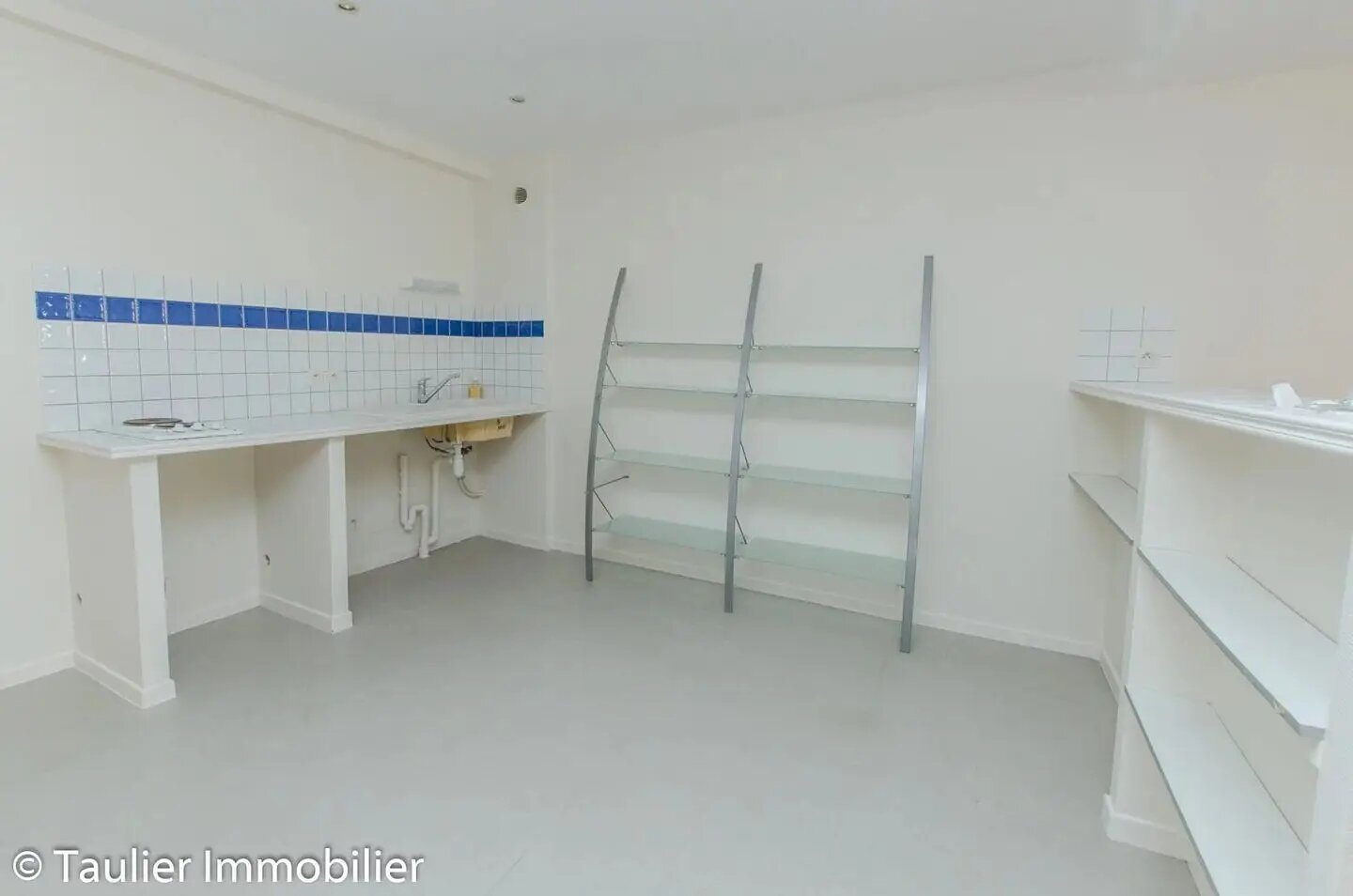 Appartement à louer, 74m², Saint-Marcellin