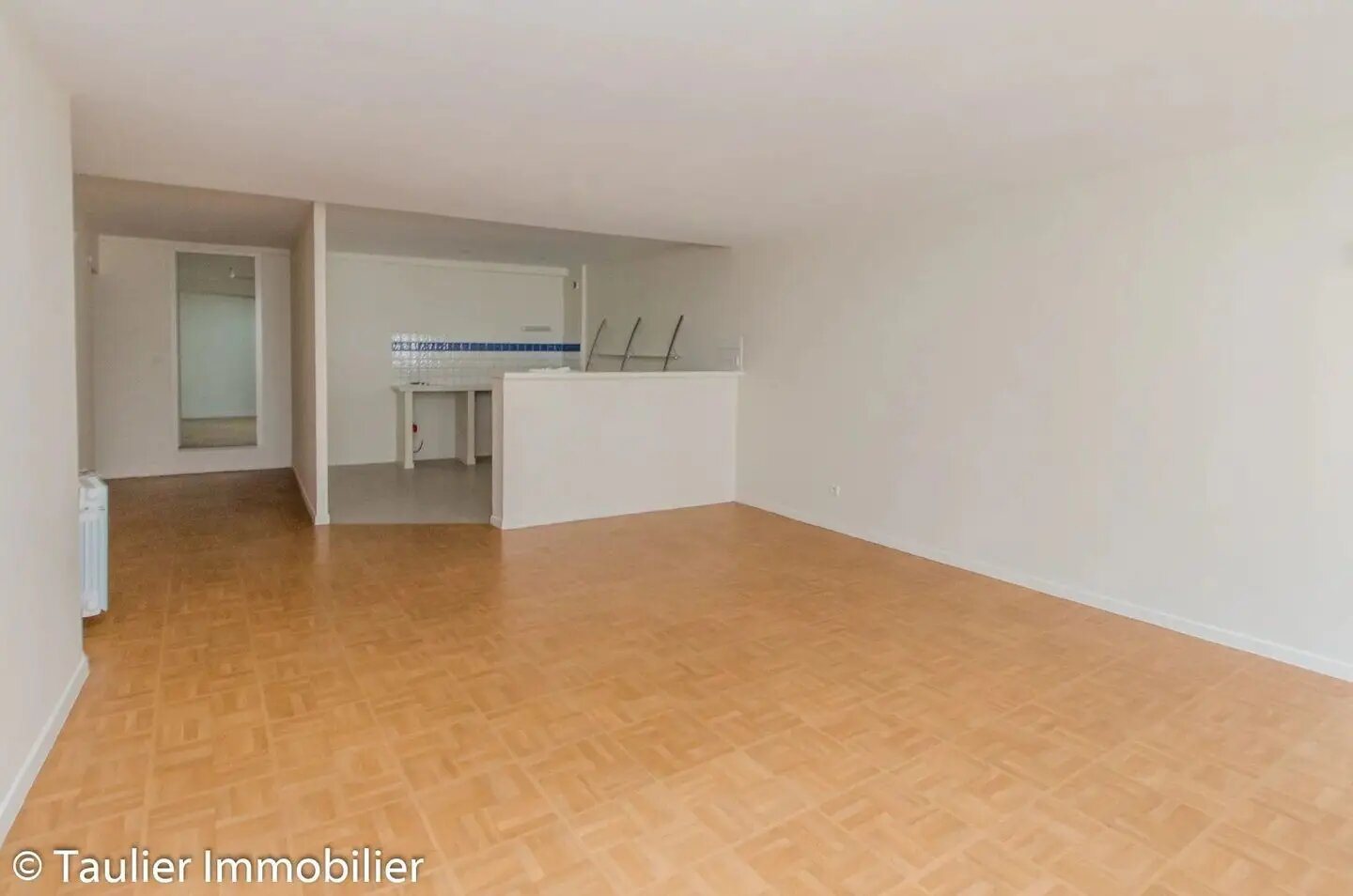 Appartement à louer, 74m², Saint-Marcellin